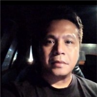 Jeffrey Cariaga