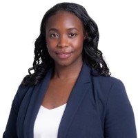 Nia E. White