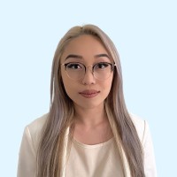 Chloe Dang