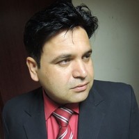 Khalid Iqbal
