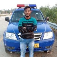 Shyam Singh