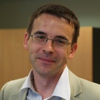 Jerzy Chawraj