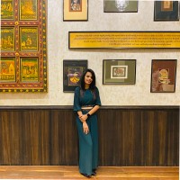 Kajal Shah