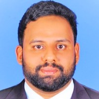 Dr. Yasar Nelliyot Kavil