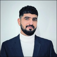 Harsh Rajpal