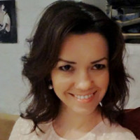 Klavdiia Guliaieva
