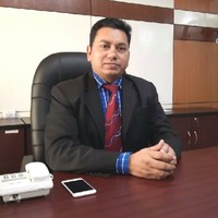 Mohammad Aminul Islam