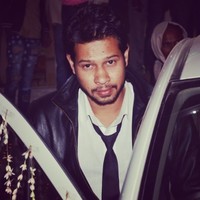 Wajid Husain