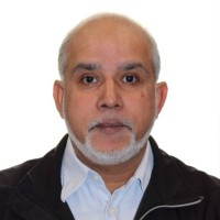 Aamir Habib, P.Eng