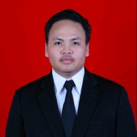 Andreas Wisnu Pradhana, S.Gz