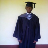 Ncamiso Nkambule