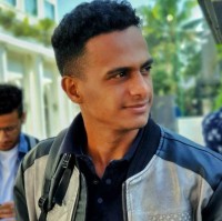 Mohammed Bahumaish