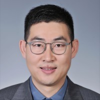 Bruce Wang