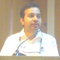 Jayaprakash P H
