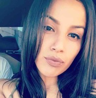 Angelina Marin