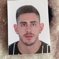 Joel Guerrero belmonte