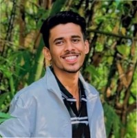 Shreyash Jadhav