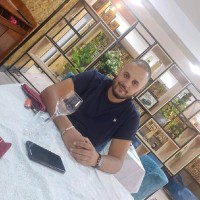 Charaf Eddine Mouhoub