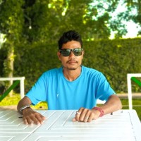 Apurba Gogoi