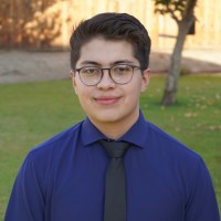 Joshua Salcedo