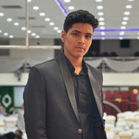 Devanshu Parakh