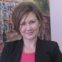 Inna Vorsina