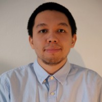 Reinard Lazuardi Kuwandy
