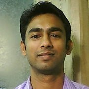 Nazim shaikh