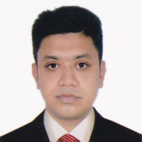 Md. Abdul Halim