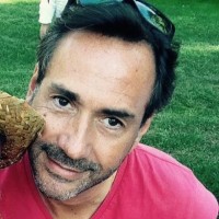 Jean-Luc Menaldo