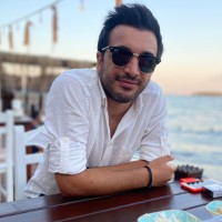 Efkan Teke