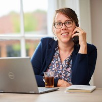 Annemieke van der Horst-Schouten