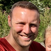 Stuart Yeomans