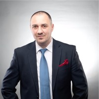 Юрий Шульгин