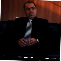 Mehrdad Changizi Mehrabani