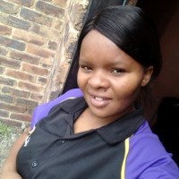 Thandeka Masuku