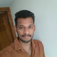 Sreejith S