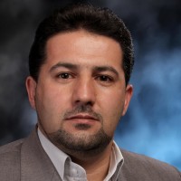Bahram Barooj