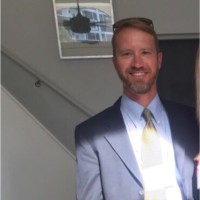 Jeff Gross, Aic, Hcr Ii
