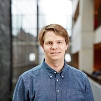 Mattias Forsberg