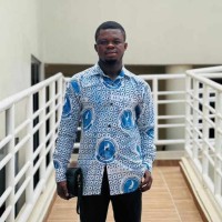 Godfred Afful