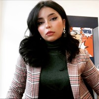 Layla Ataallah
