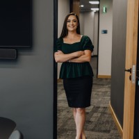 Julindi Coetzer