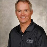 Dave Frye
