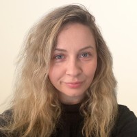 Megan Mcgeough