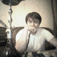 Даврон Шади