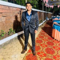 Sourabh Patil