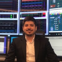 Nelson Macaya Fuentes