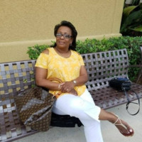 Angela Cadogan-Jordan