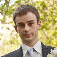 Sergey Lunev